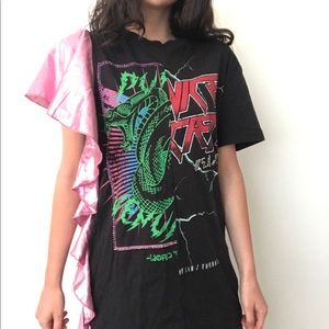 Asos Graphic T-shirt